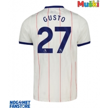 Chelsea Malo Gusto #27 Rezervni Dres 2026-27 Kratak Rukav